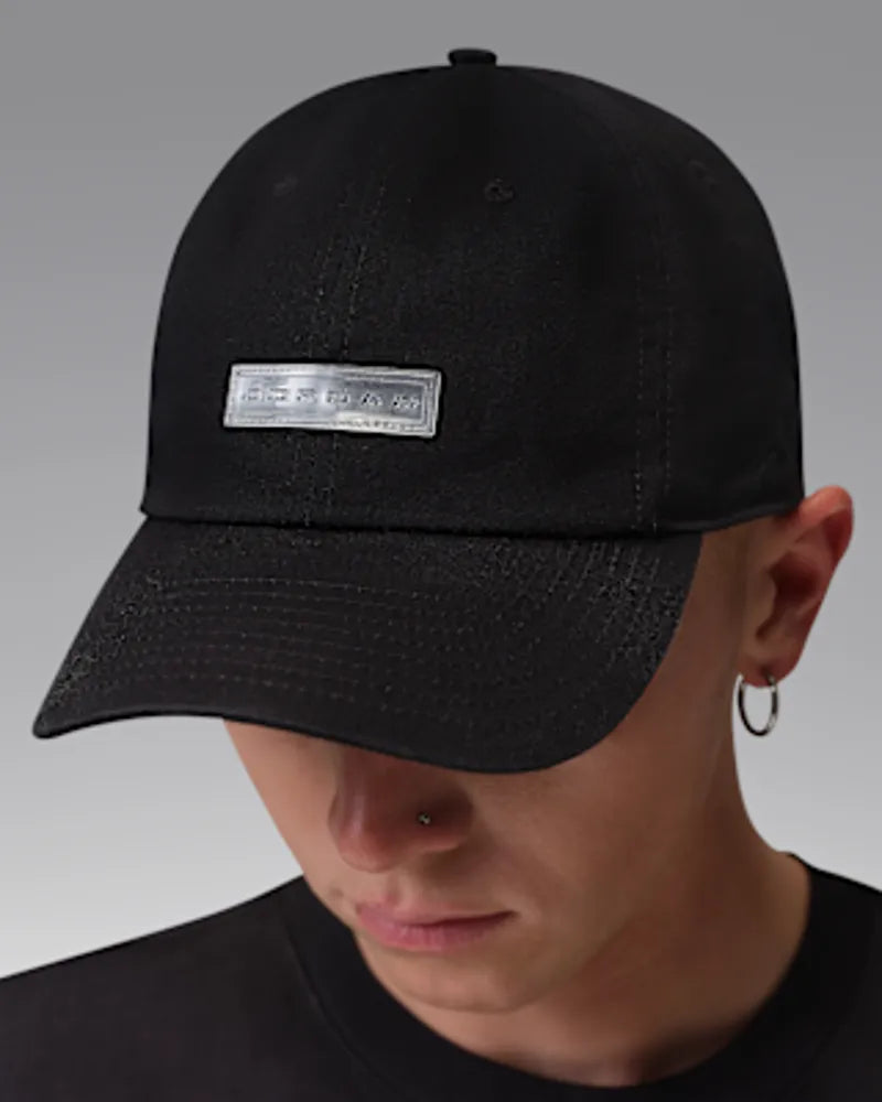 Black/Clear
