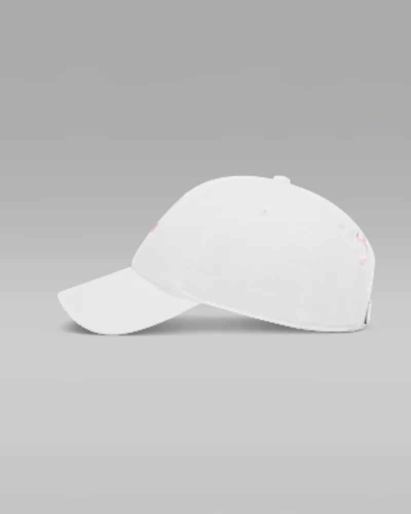Sail/Iced Carmine