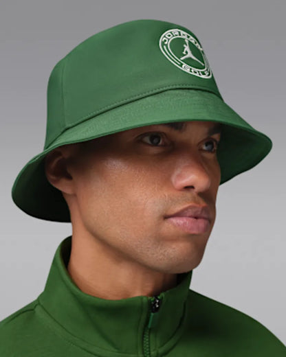 Forest Green/Sail