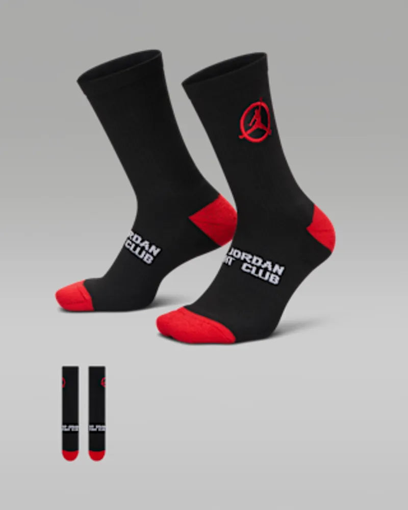 Black/University Red/University Red