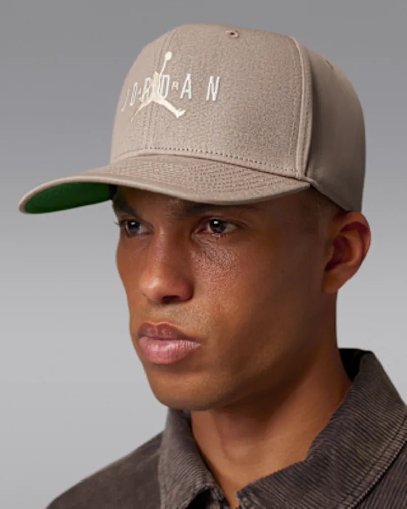 Khaki/Kelly Green/Sail