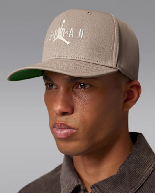Khaki/Kelly Green/Sail