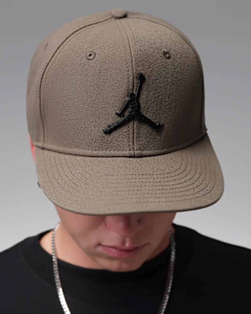 Palomino/Anthracite/Black