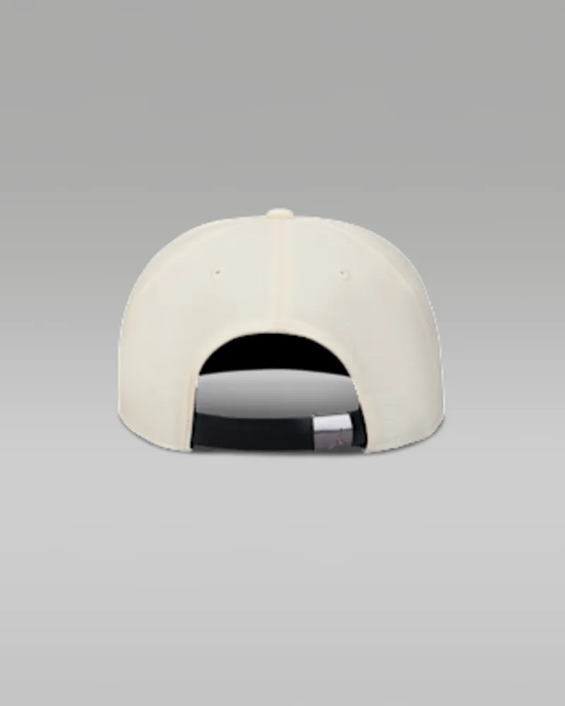 Pale Ivory/Black