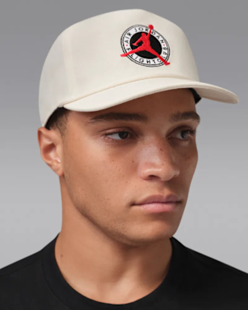 Pale Ivory/Black