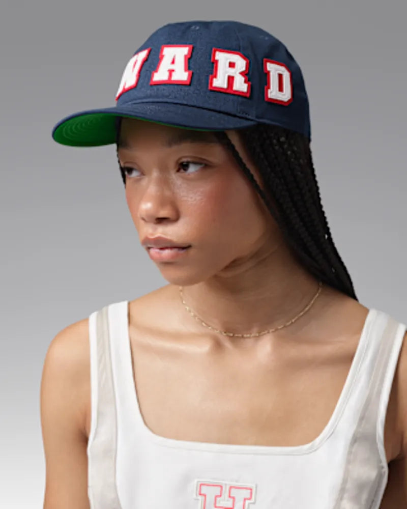 College Navy/Kelly Green/University Red/Sail
