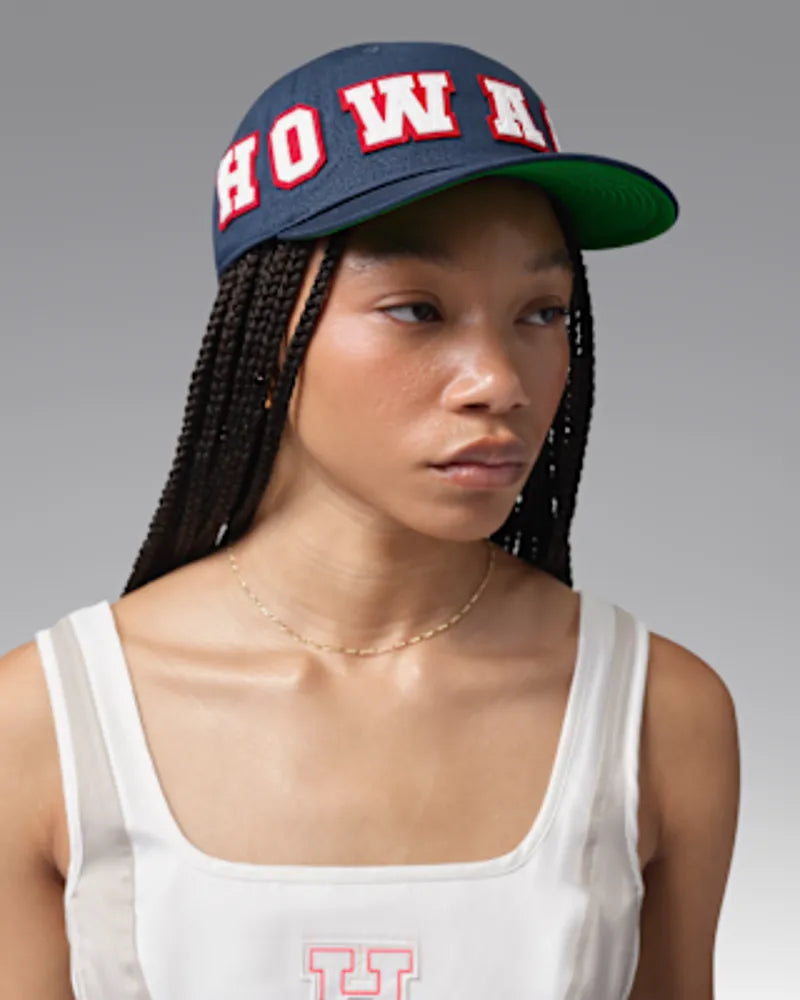 College Navy/Kelly Green/University Red/Sail