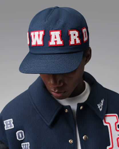 College Navy/Kelly Green/University Red/Sail