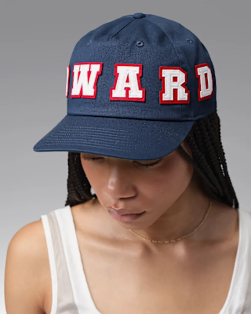 College Navy/Kelly Green/University Red/Sail