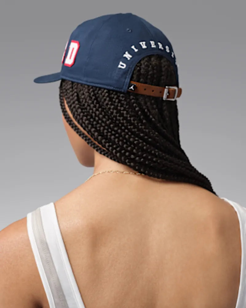 College Navy/Kelly Green/University Red/Sail