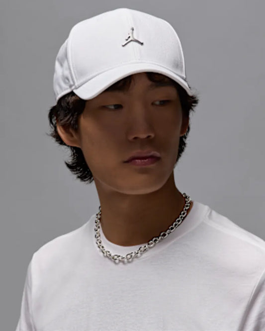 White/Gunmetal