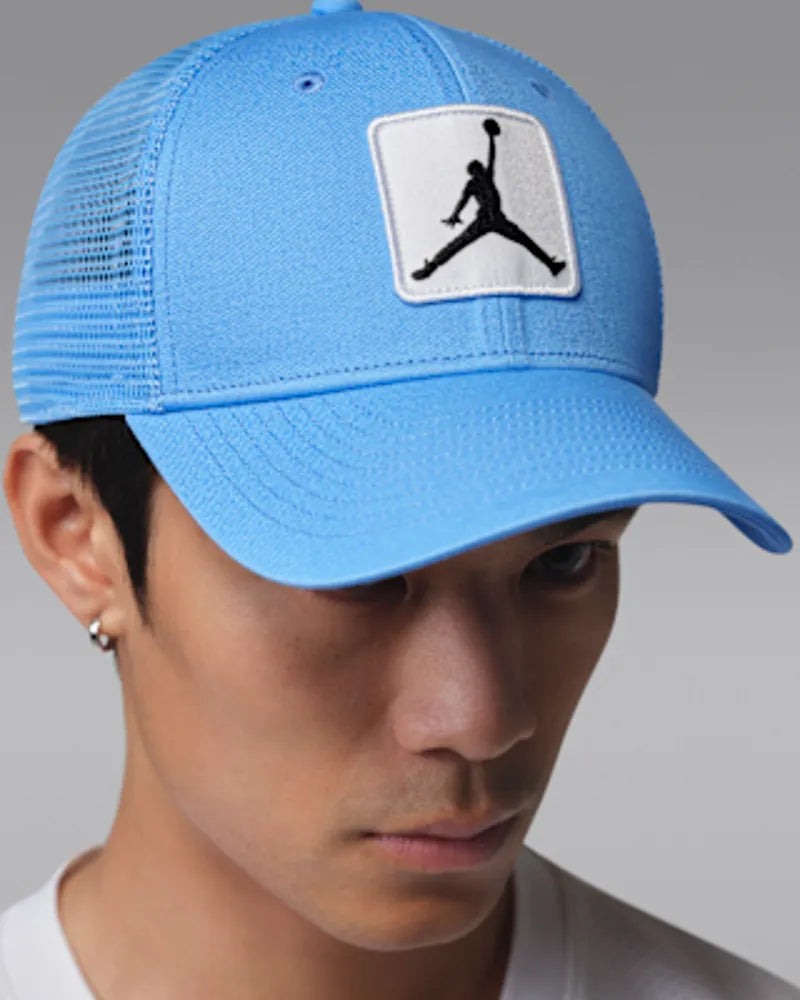 University Blue/Black