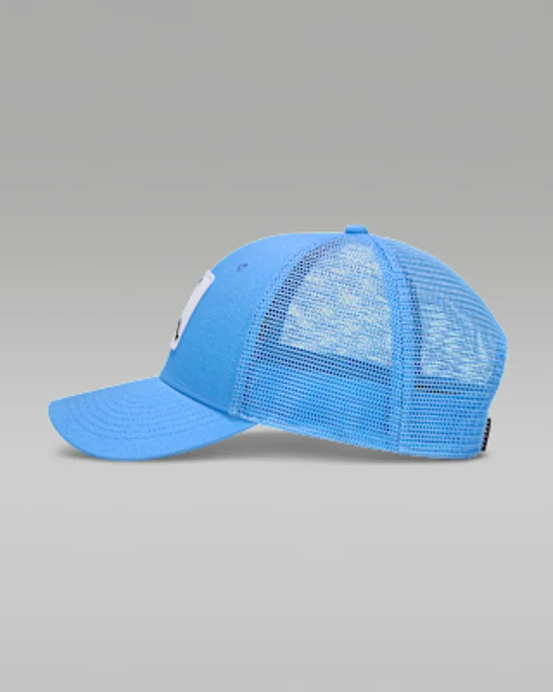 University Blue/Black