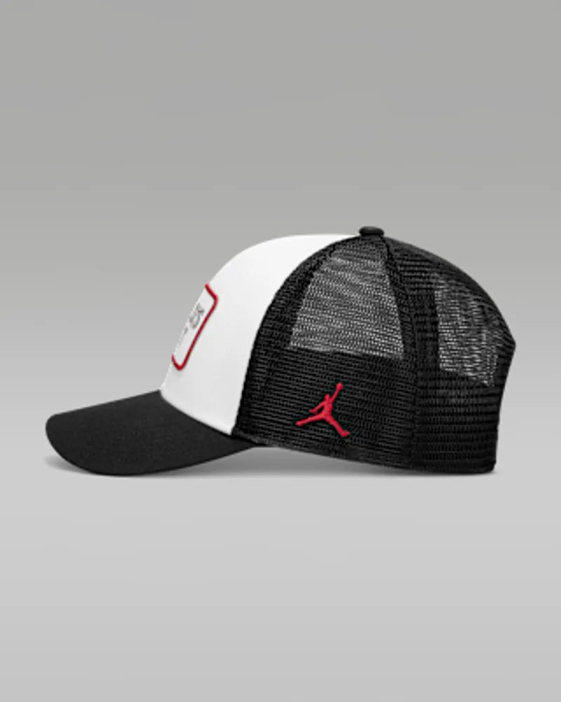White/Black/Varsity Red