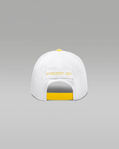 White/Tour Yellow