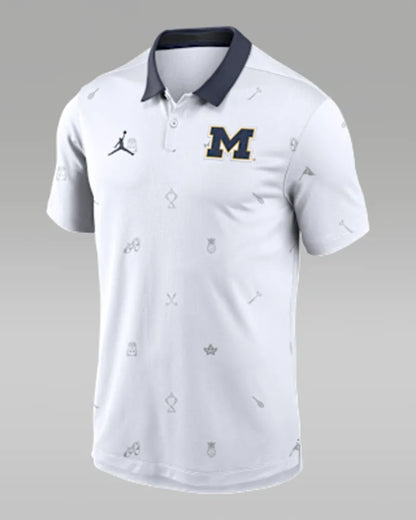 White/Navy