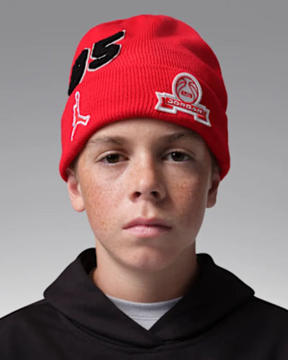 University Red