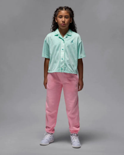 Medium Soft Pink