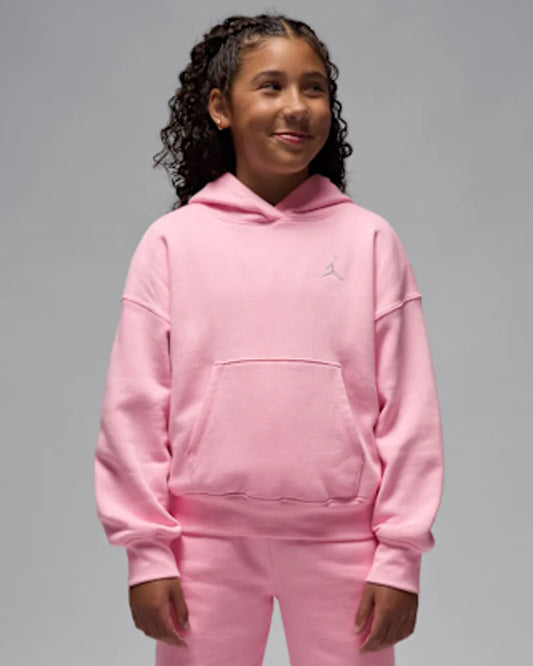 Medium Soft Pink