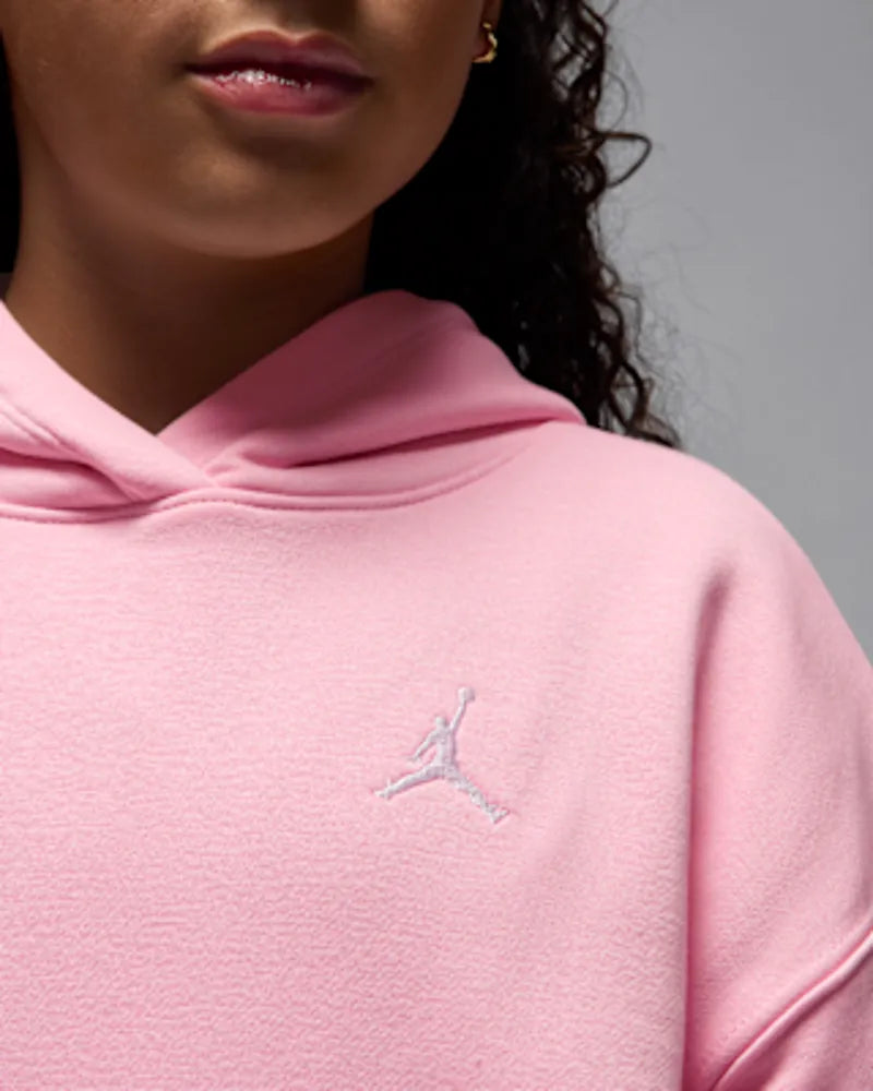 Medium Soft Pink