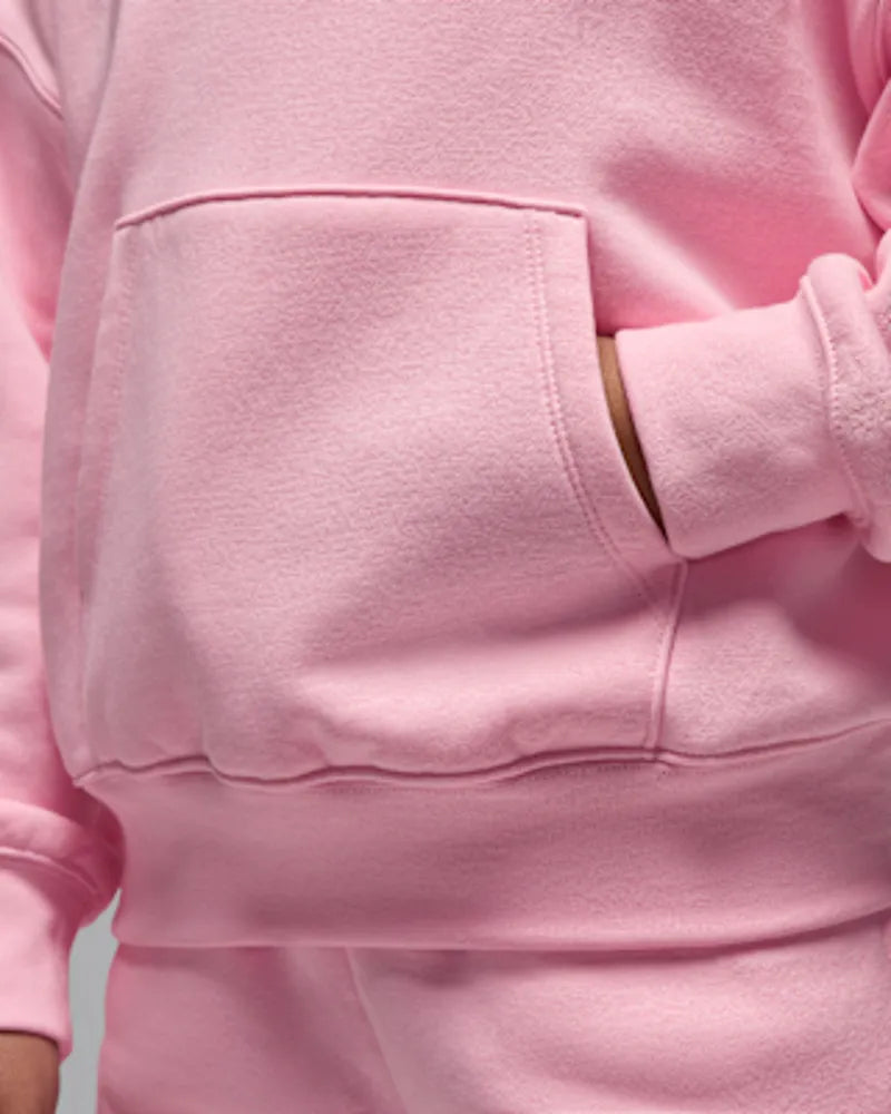 Medium Soft Pink