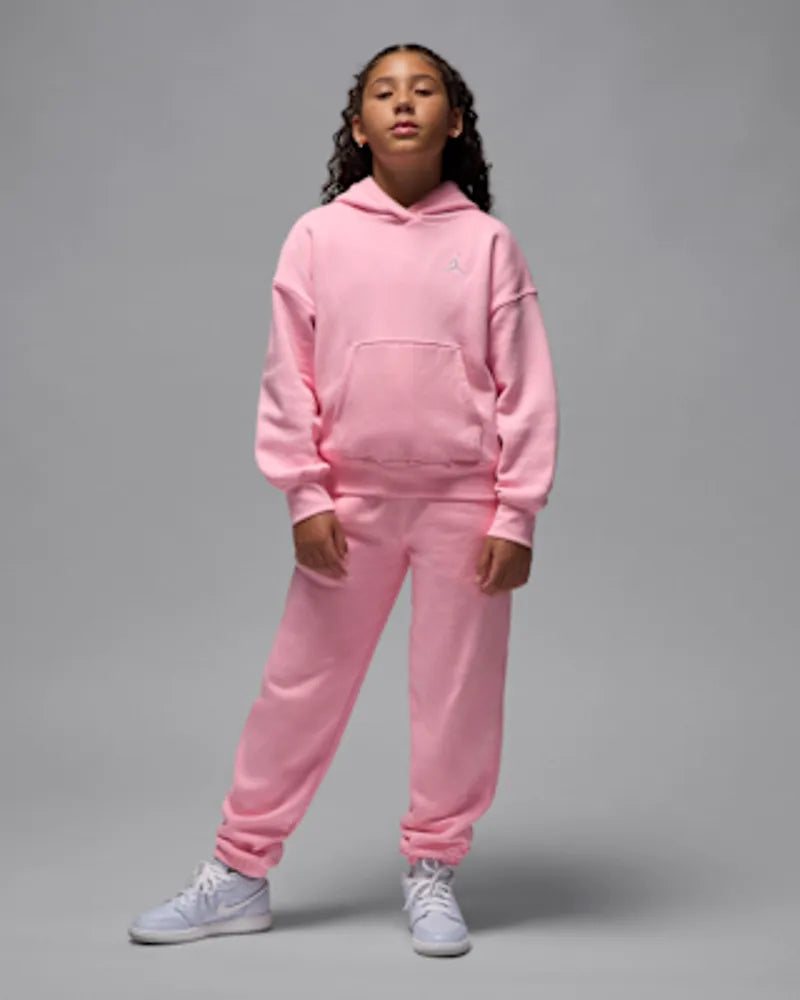Medium Soft Pink