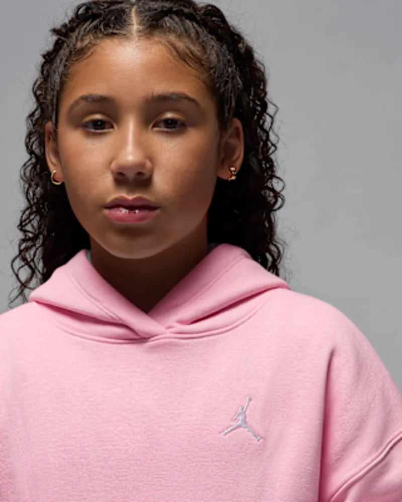 Medium Soft Pink