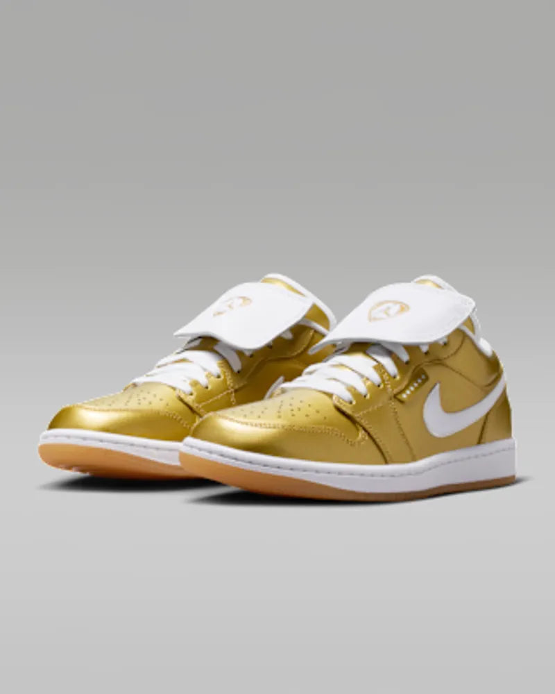 Gold/White/Gum Yellow/Gold