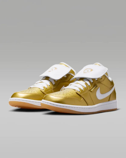 Gold/White/Gum Yellow/Gold