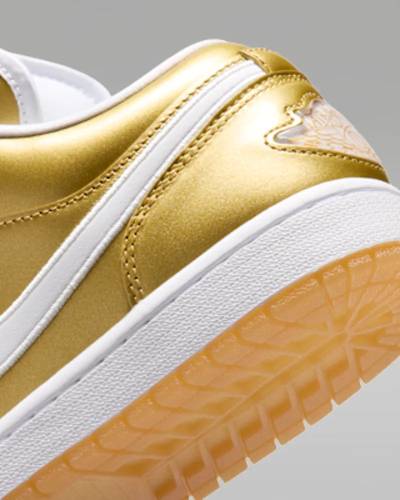 Gold/White/Gum Yellow/Gold