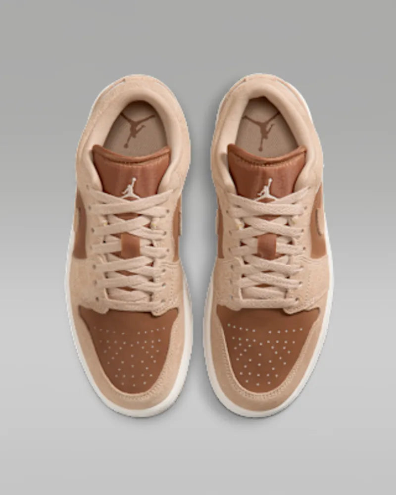 Legend Medium Brown/Chalk/Light British Tan