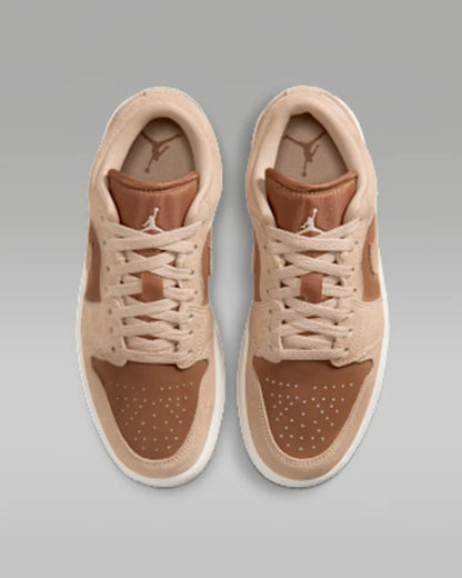 Legend Medium Brown/Chalk/Light British Tan