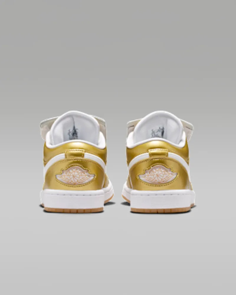 Gold/White/Gum Yellow/Gold