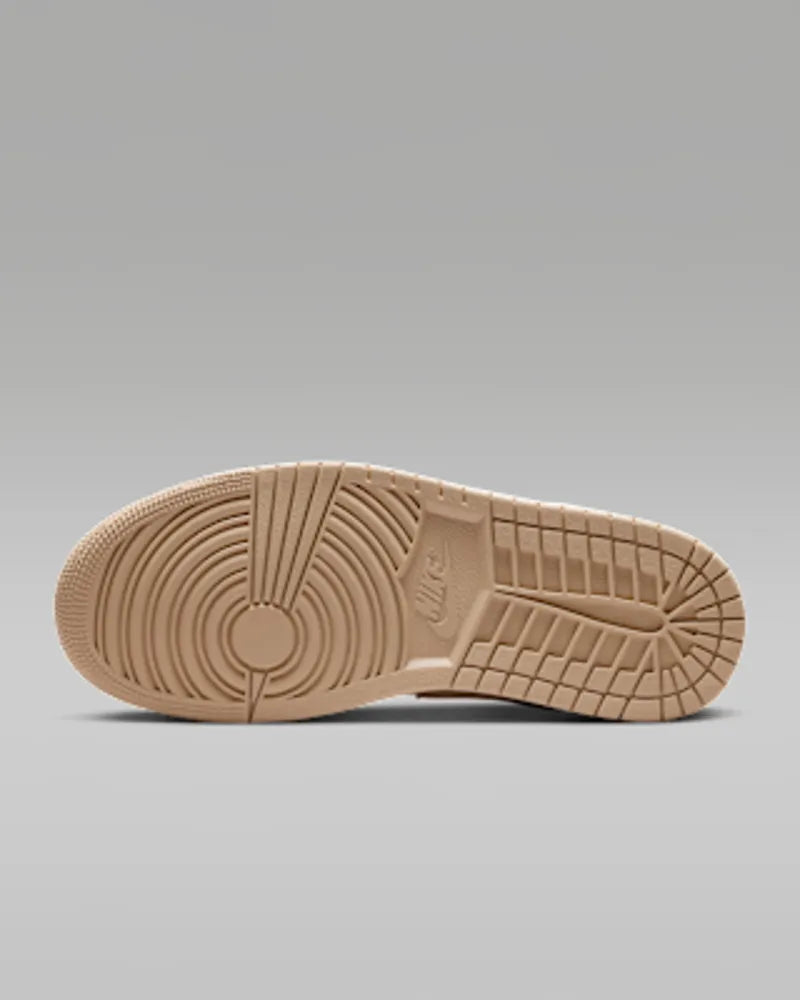 Legend Medium Brown/Chalk/Light British Tan