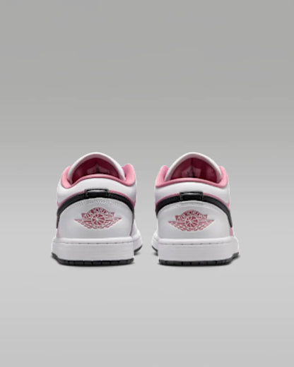 White/Black/Desert Berry