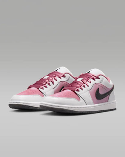 White/Black/Desert Berry