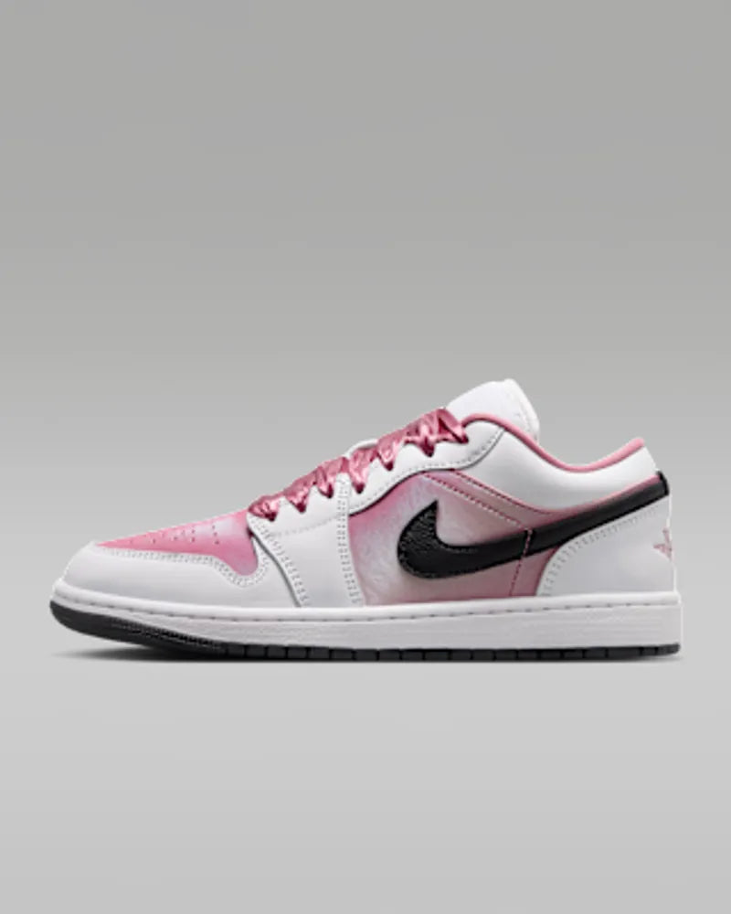 White/Black/Desert Berry