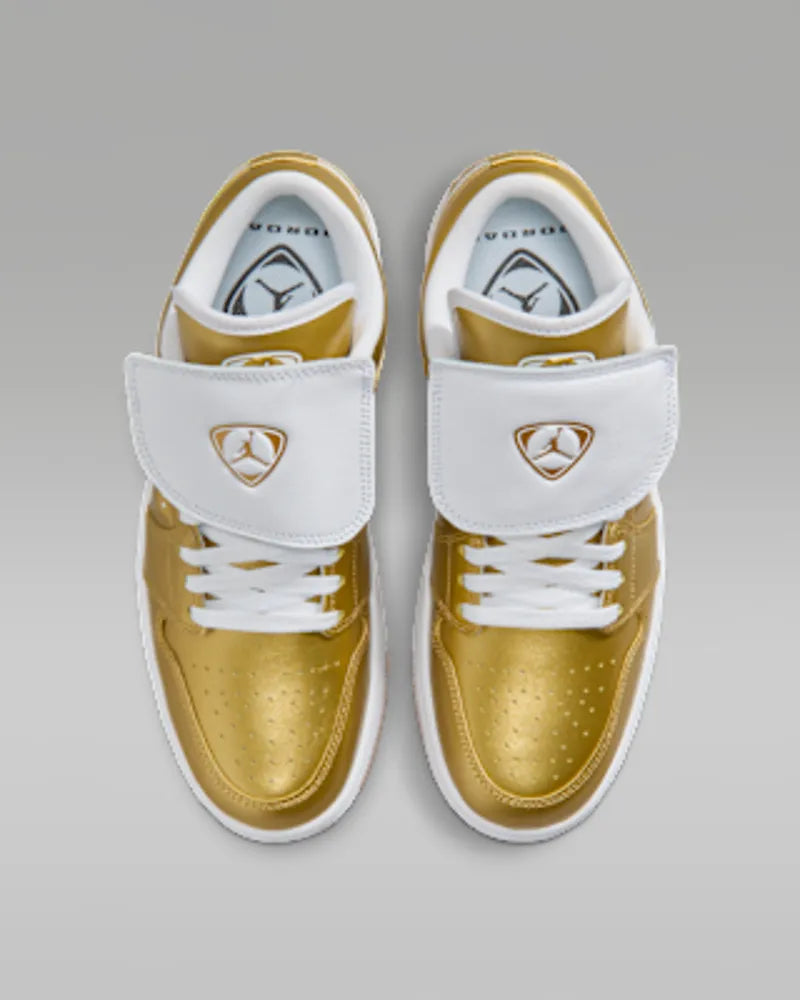 Gold/White/Gum Yellow/Gold