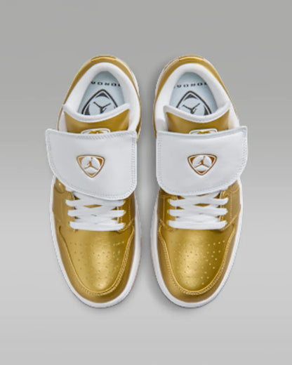 Gold/White/Gum Yellow/Gold