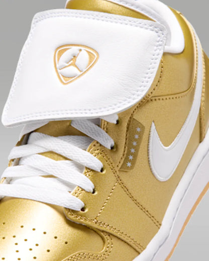 Gold/White/Gum Yellow/Gold