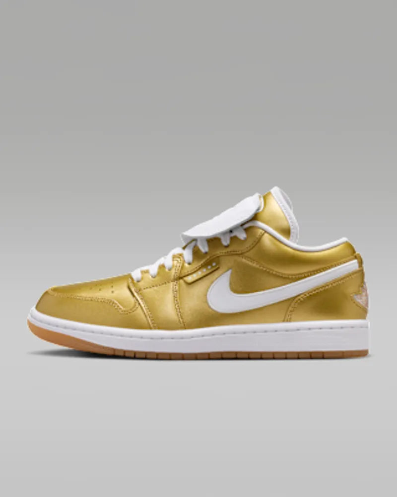 Gold/White/Gum Yellow/Gold