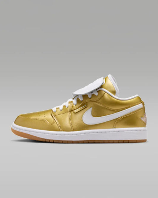 Gold/White/Gum Yellow/Gold