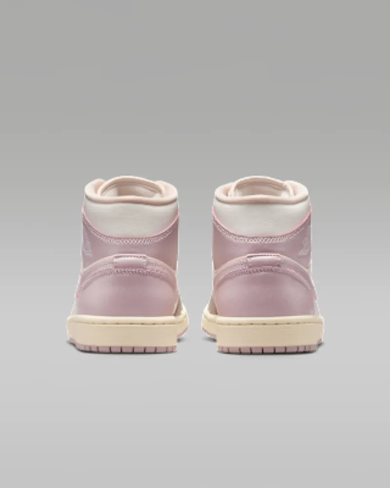 Sail/Enigma Stone/Coconut Milk/Particle Rose