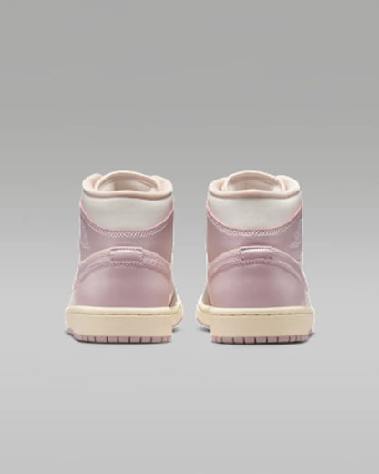 Sail/Enigma Stone/Coconut Milk/Particle Rose