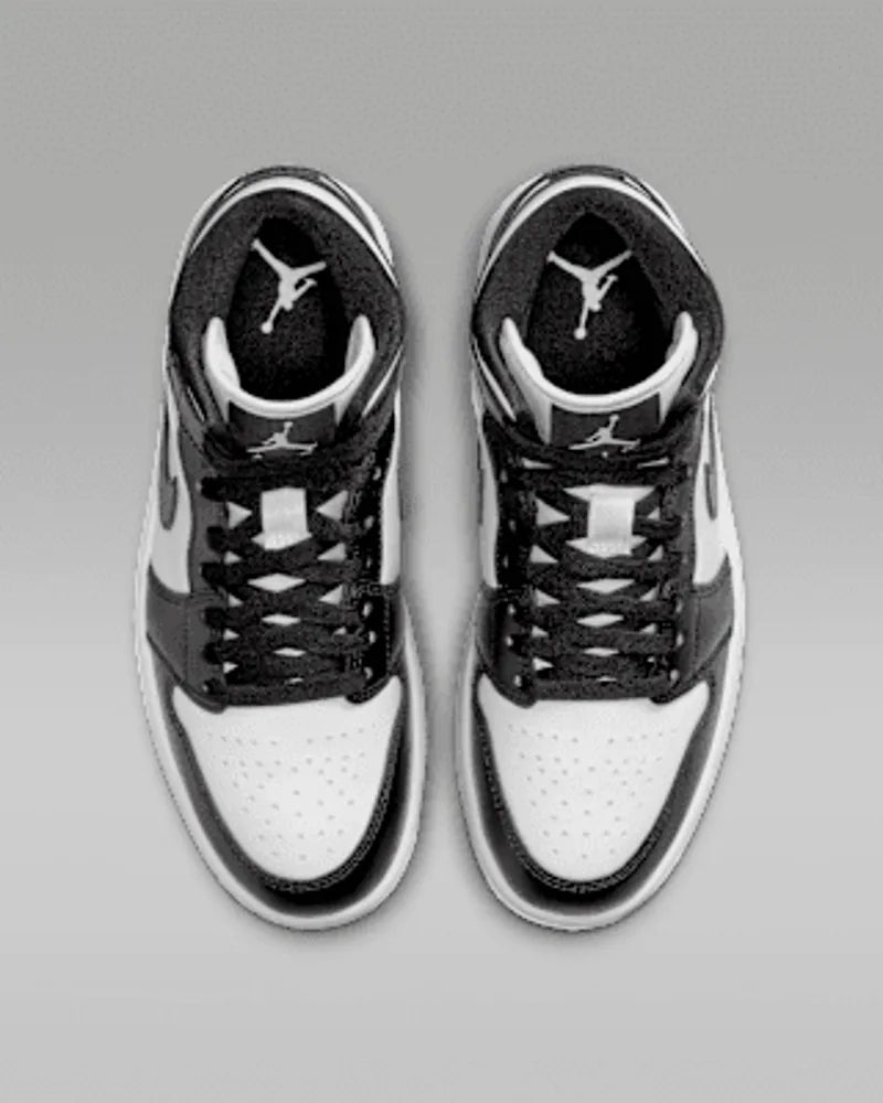 White/White/Black