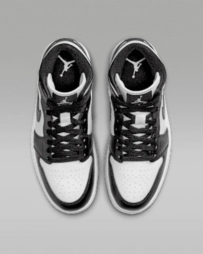 White/White/Black