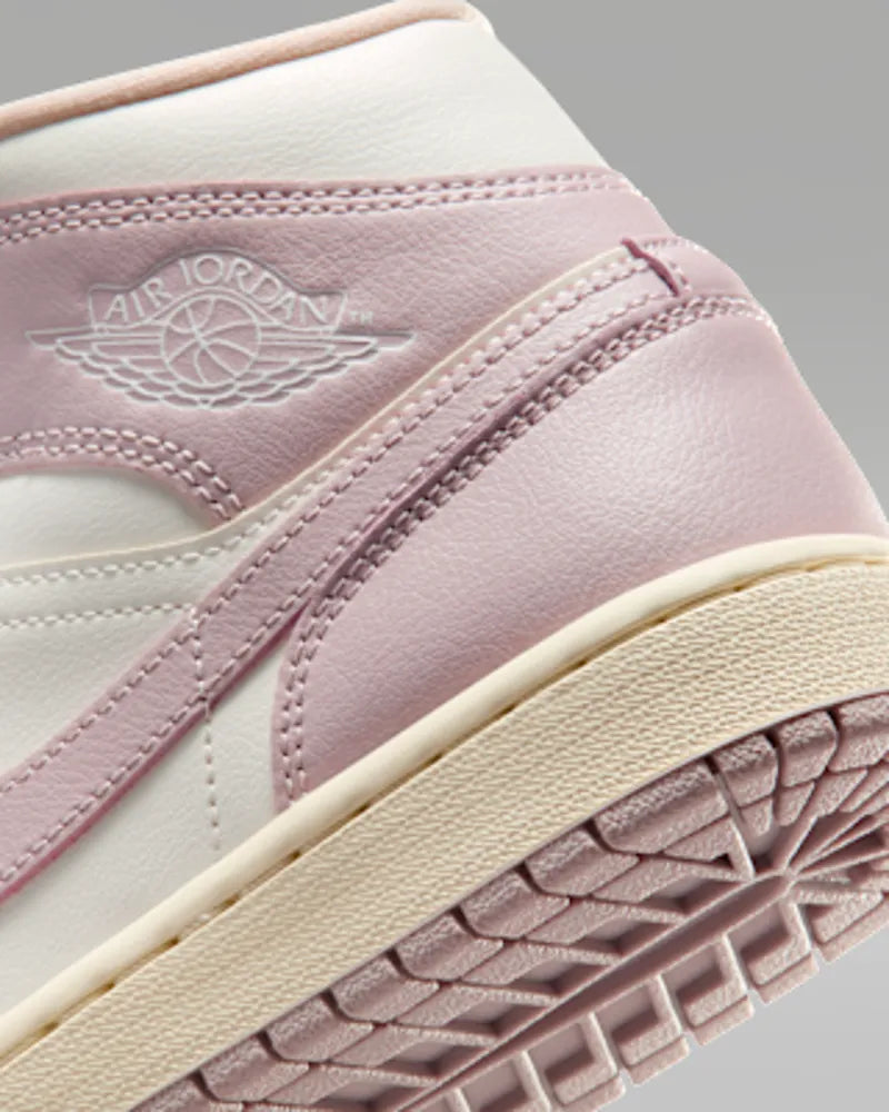 Sail/Enigma Stone/Coconut Milk/Particle Rose