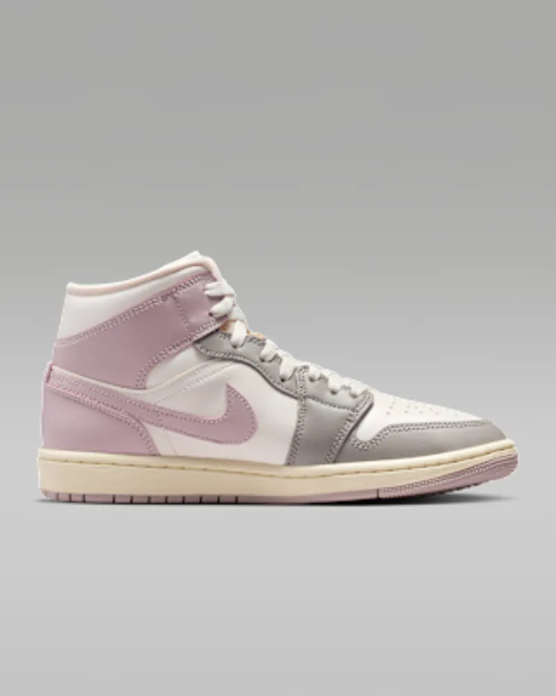 Sail/Enigma Stone/Coconut Milk/Particle Rose