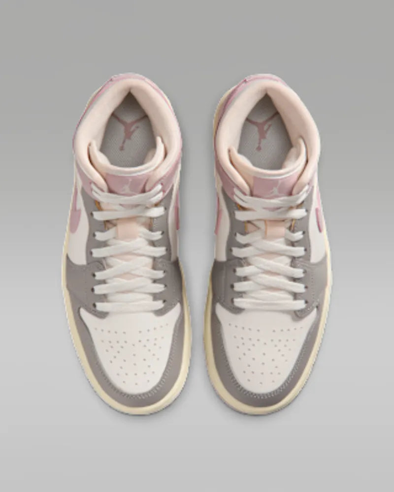 Sail/Enigma Stone/Coconut Milk/Particle Rose