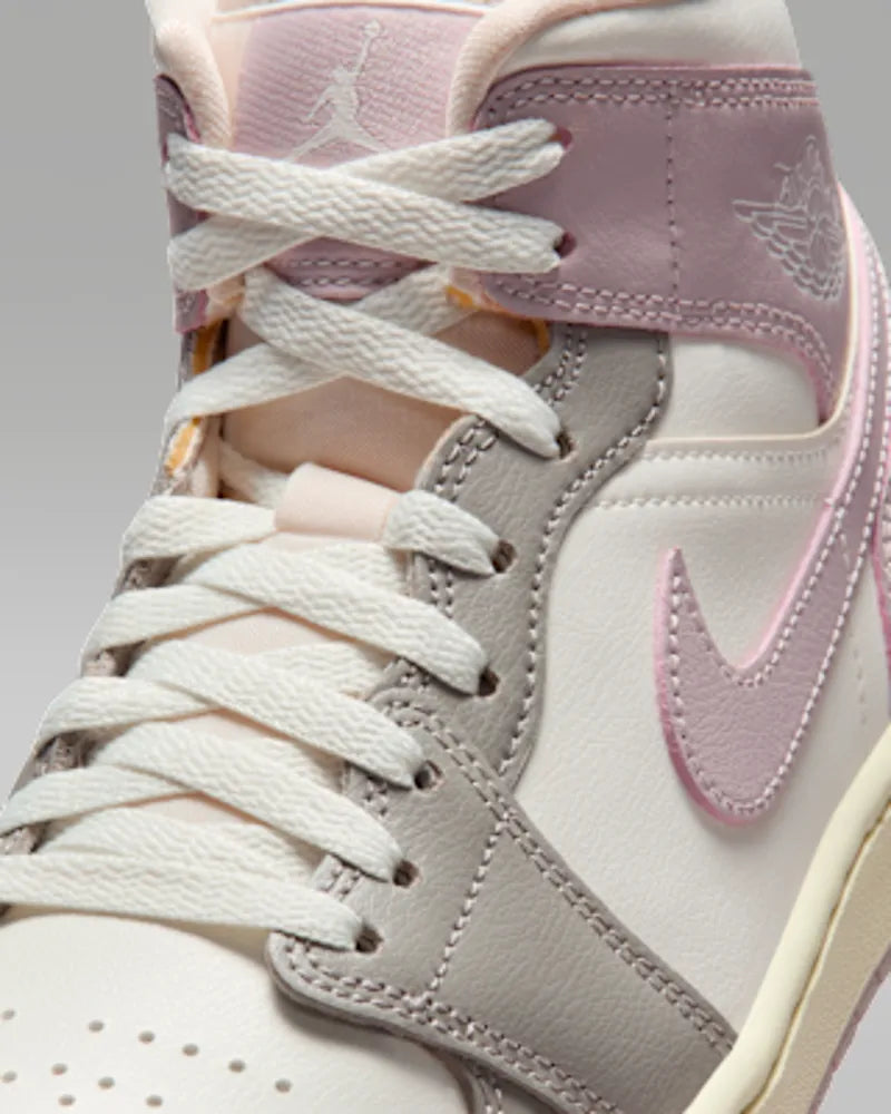 Sail/Enigma Stone/Coconut Milk/Particle Rose